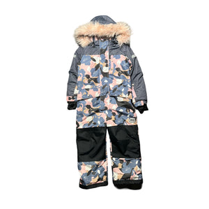 Deux Par Deux Snowsuit