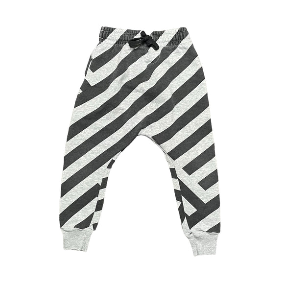 Nununu Striped Sweatpants