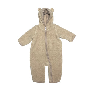 Gap Baby Sherpa One-Piece