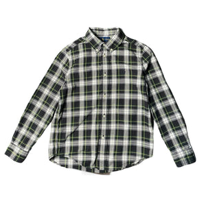 Ralph Lauren Plaid Shirt