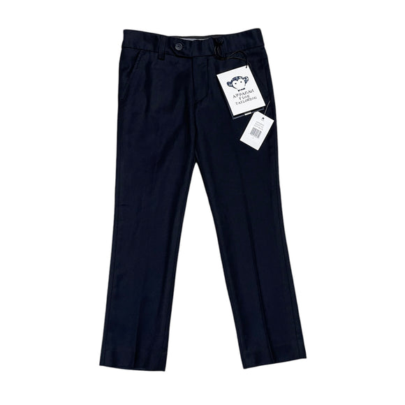 Appaman Navy Dress Pants