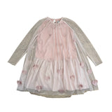 Stella McCartney Tulle Heart Dress