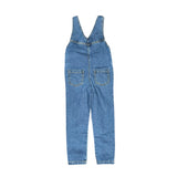 Hundred Pieces Overalls