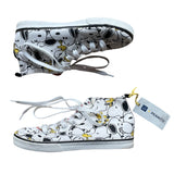 Gap x Peanuts High-Top Sneakers