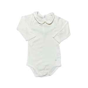 Petit Bateau Onesie