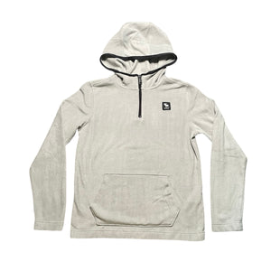 Abercrombie Fleece Hoodie