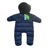 Jacadi Snowsuit