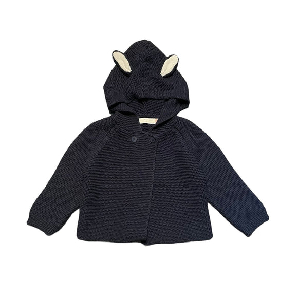 Stella McCartney Hooded Cardigan