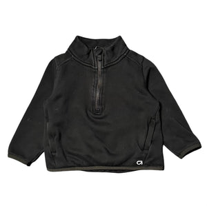 Gap Black Sweatshirt