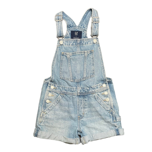 Gap Teen Denim Shortall