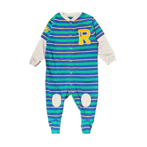 Roots Onesie