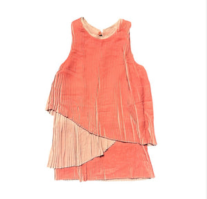 Stella McCartney Pink Dress