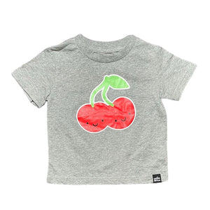 Whistle & Flute Cherry Tshirt