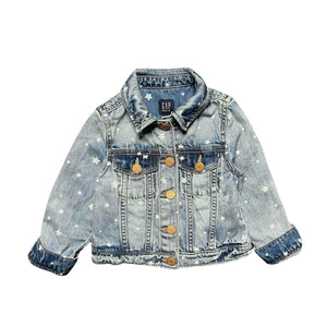 Gap Denim Jacket