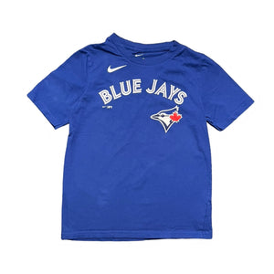 Nike Blue Jays "Guerrero Jr" T-Shirt