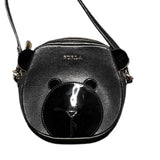 Furla Leather Bear Purse