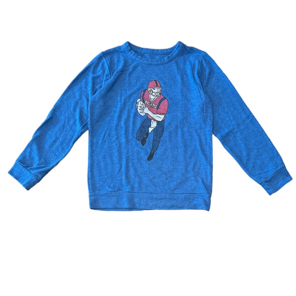 Chaser Football Sweatshirt