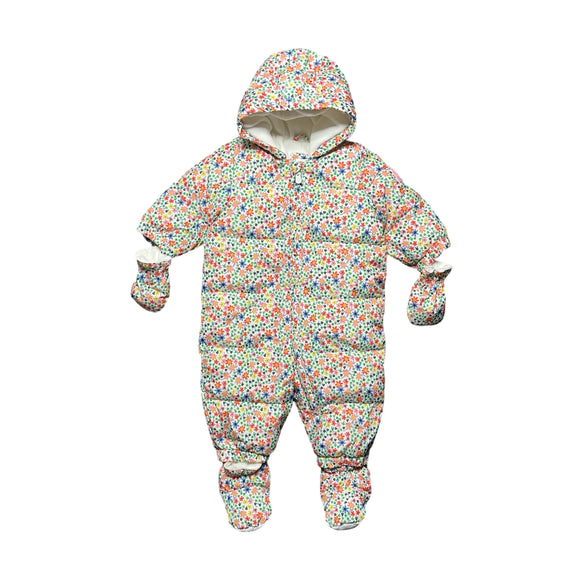 Gap Snowsuit