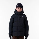 Orage Boy's Black Redford Jacket