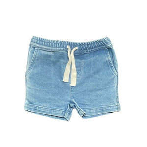 Hux Baby Jeans Shorts