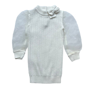 Janie and Jack Sweater Dress