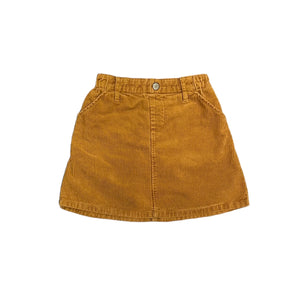 Uniqlo Corduroy Skirt