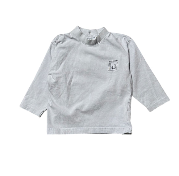 Miniman Long-Sleeve