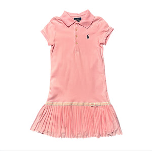 Ralph Lauren Polo Dress