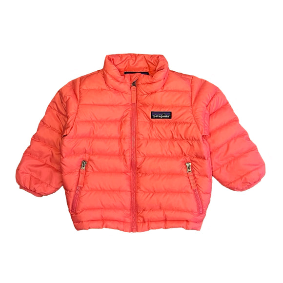 Patagonia Down Jacket