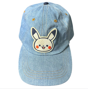 Bonpoint Pokémon Hat