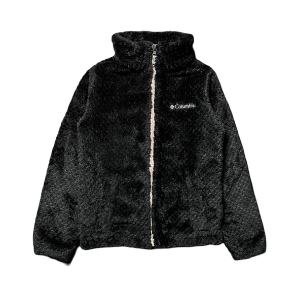 Columbia Fleece Jacket