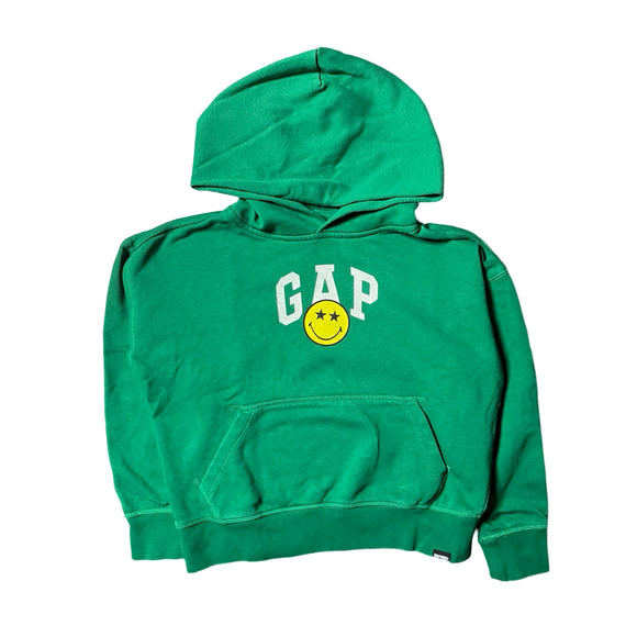 Gap x Smiley World Hoodie