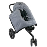 7AM Enfant Stroller Blanket