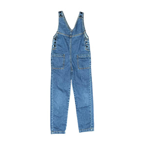 Hundred Pieces Overalls