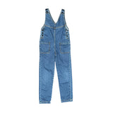 Hundred Pieces Overalls