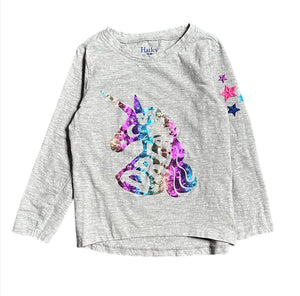 Hatley Unicorn Long Sleeve