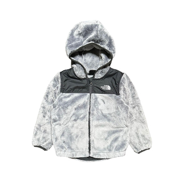 The North Face Zip-Up