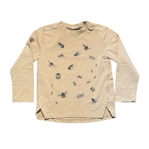 Wheat Critter Sweatshirt