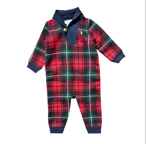 Ralph Lauren Onesie