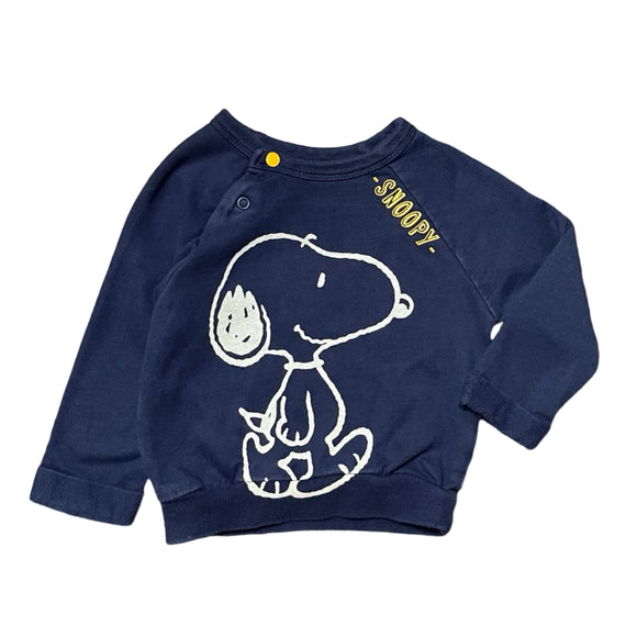 Peanuts Sweatshirt