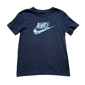 Nike Camo Logo T-Shirt