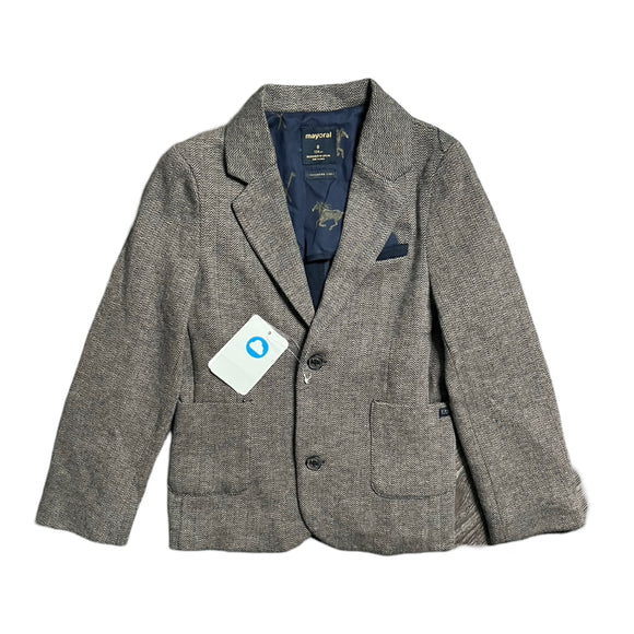 Mayoral Tweed Jacket