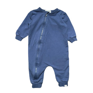 Miles The Label Blue One-Piece