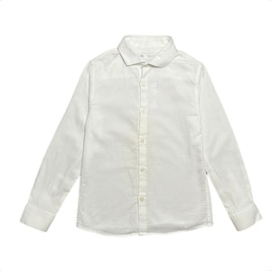 Zara White Dress Shirt