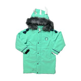 Roarsome Winter Jacket