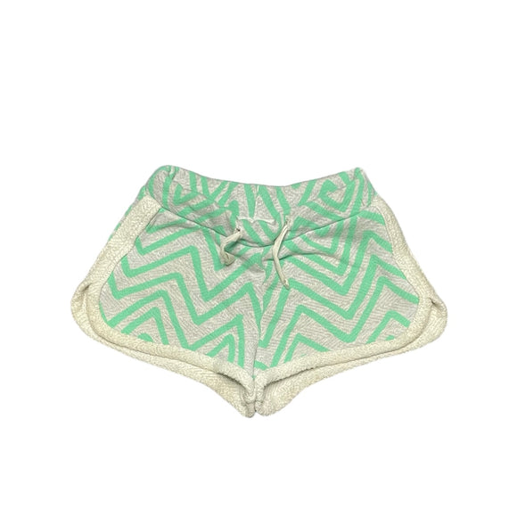 Noé & Zoë Berlin Terry Shorts