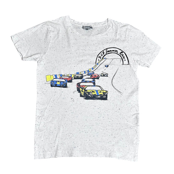 Bonpoint Cars T-Shirt