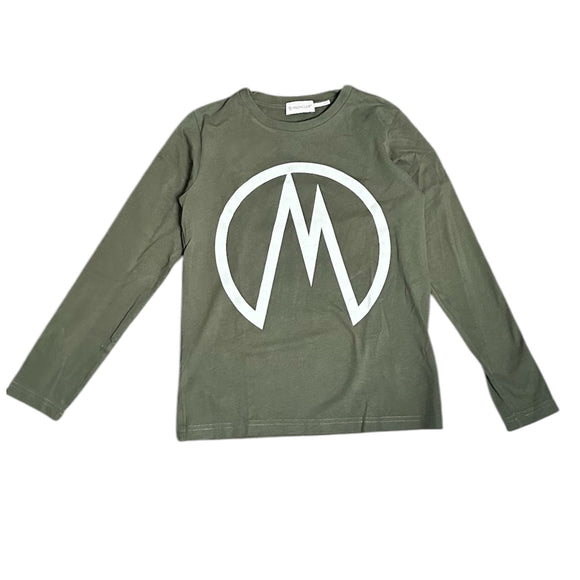 Moncler Long Sleeve