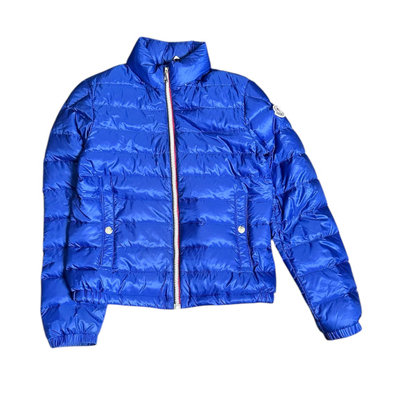 Moncler Blue Jacket