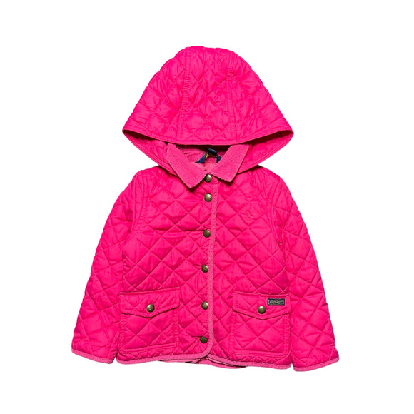 Ralph Lauren Pink Jacket